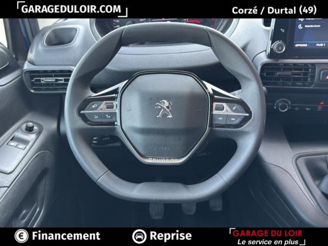 Peugeot Rifter image 4