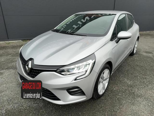 Renault Clio image 6