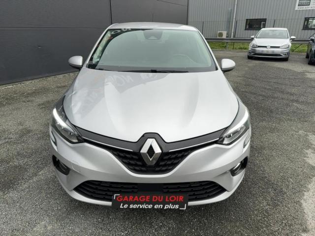 Renault Clio image 3