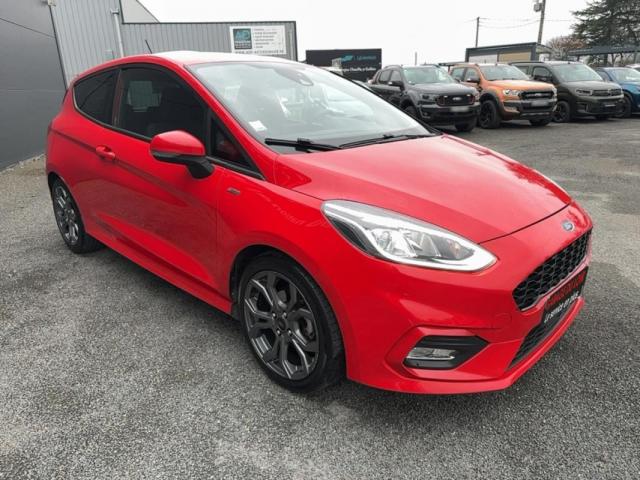 Ford Fiesta image 9