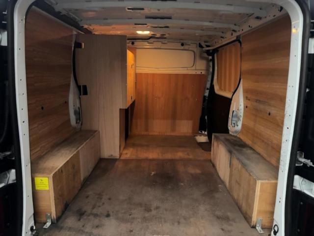 Renault Trafic image 6