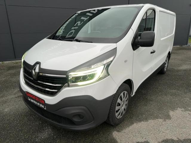 Renault Trafic image 7