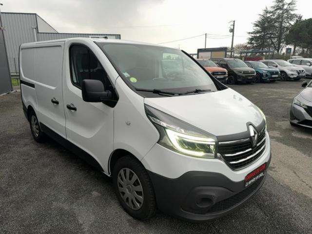 Renault Trafic image 5