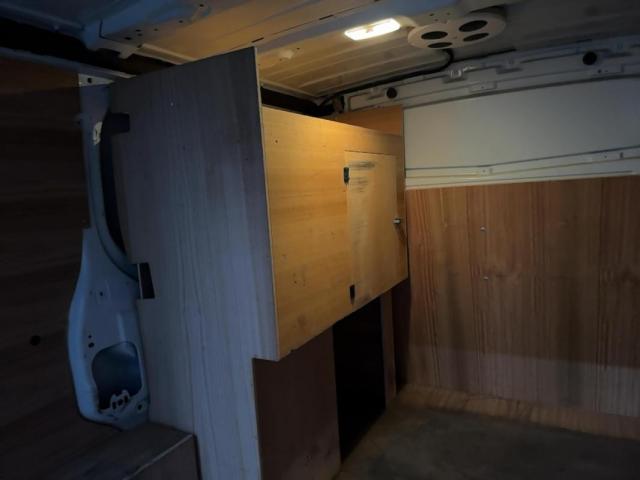 Renault Trafic image 4