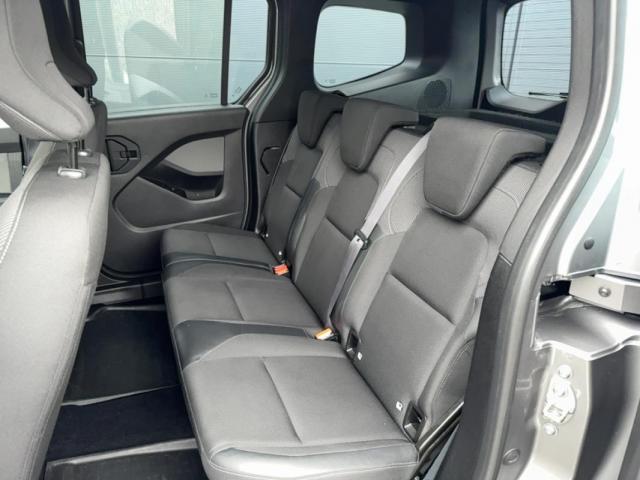 Renault Kangoo image 9