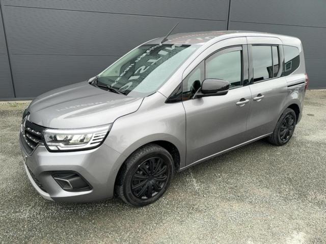 Renault Kangoo image 8