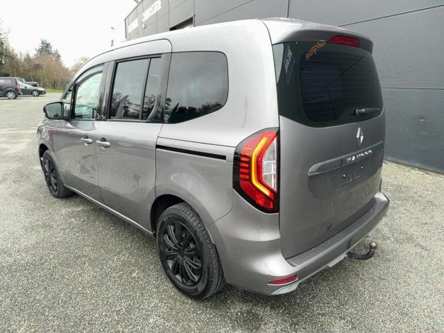 Renault Kangoo image 3