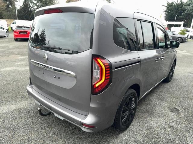 Renault Kangoo image 6