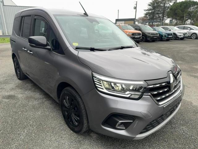 Renault Kangoo image 1