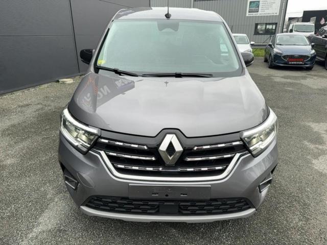 Renault Kangoo image 5