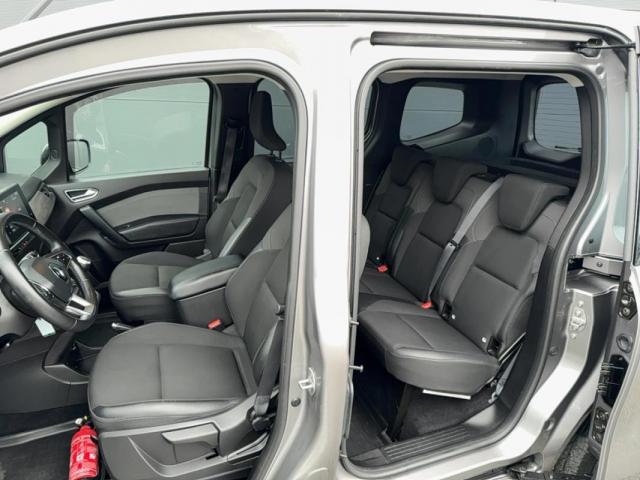 Renault Kangoo image 7