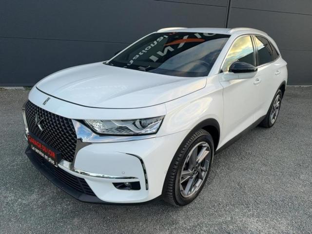 Ds Ds 7 Crossback image 8