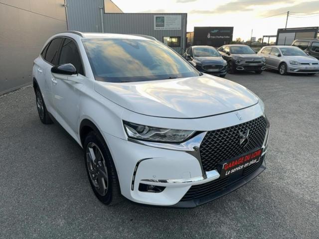 Ds Ds 7 Crossback image 6