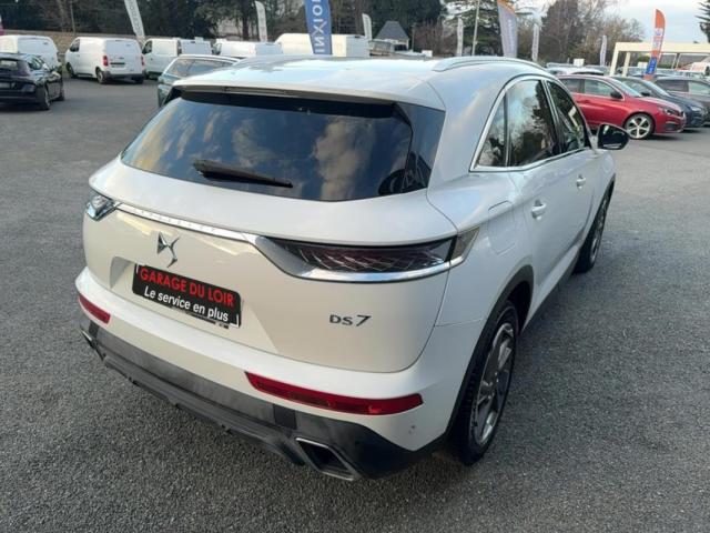 Ds Ds 7 Crossback image 7