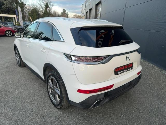 Ds Ds 7 Crossback image 2