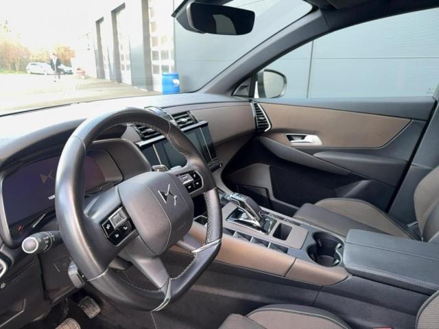 Ds Ds 7 Crossback image 1