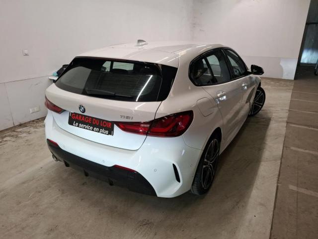 Bmw Série 1 image 7