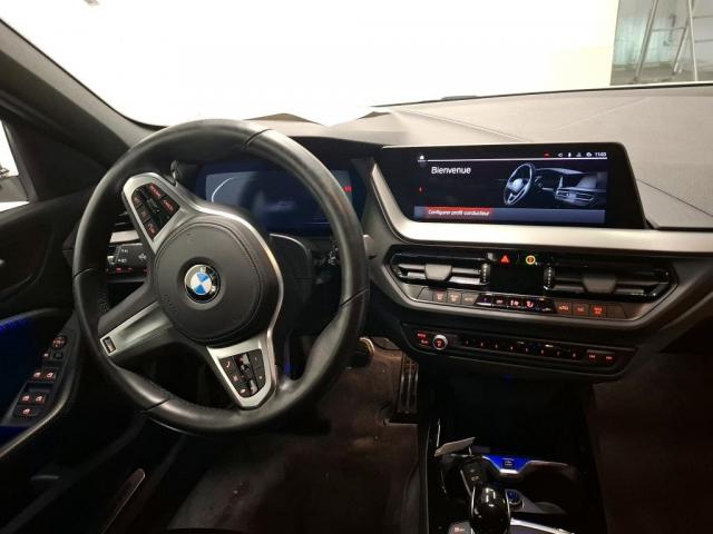 Bmw Série 1 image 8