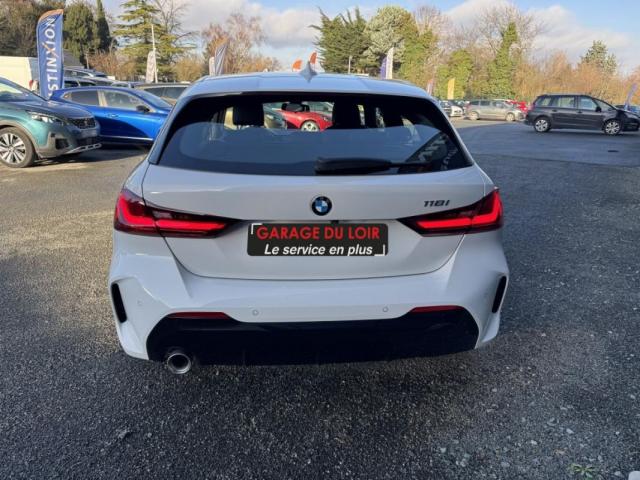 Bmw Série 1 image 3