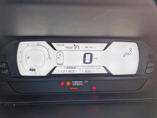 Citroen C4 Spacetourer image 1