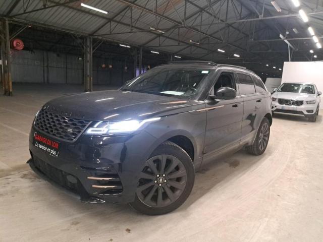 Land Rover Range Rover Velar 2.0 D240 Bva R-Dynamic