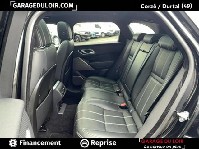 Land Rover Range Rover Velar image 2