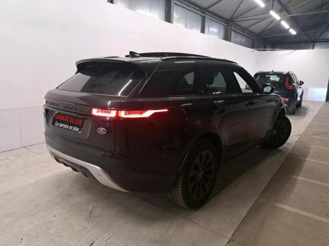 Land Rover Range Rover Velar image 6