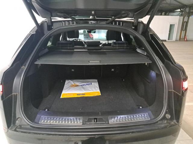 Land Rover Range Rover Velar image 5