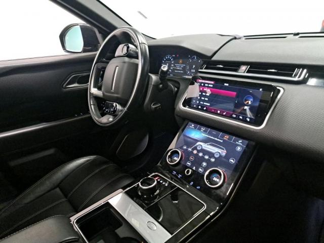 Land Rover Range Rover Velar image 8