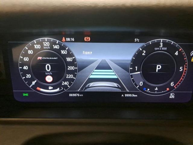 Land Rover Range Rover Velar image 7