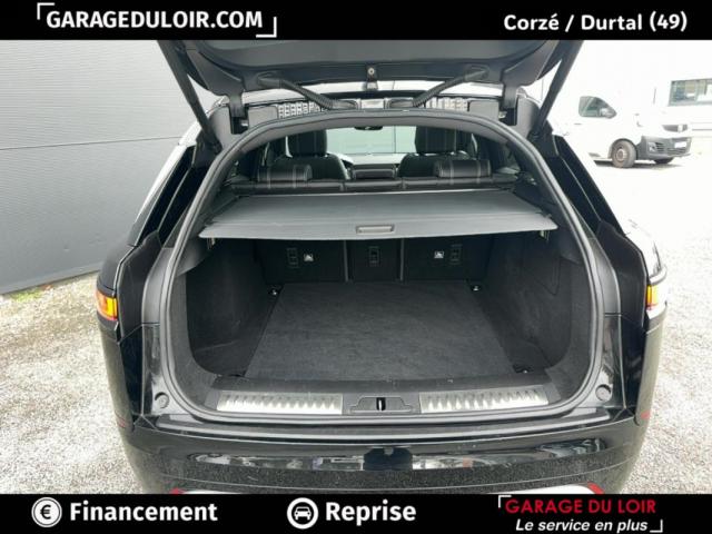 Land Rover Range Rover Velar image 4