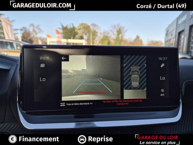 Peugeot 2008 image 4