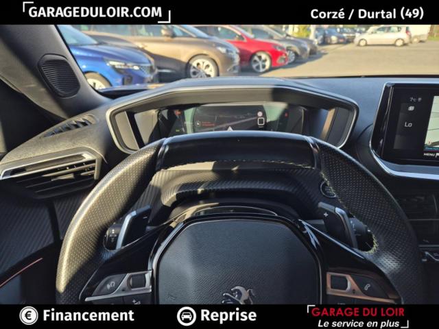 Peugeot 2008 image 3