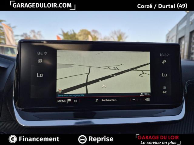 Peugeot 2008 image 5