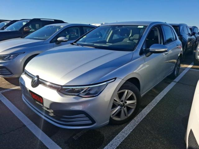 Volkswagen Golf Viii 2.0 Tdi Scr 150 Dsg7 Life Plus