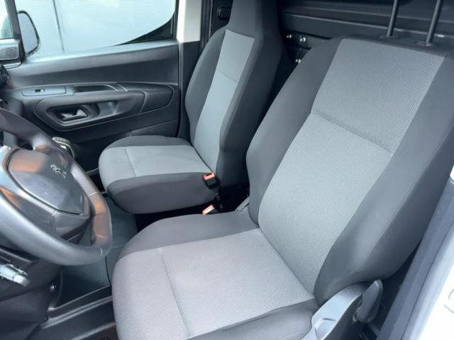 Peugeot Partner image 5