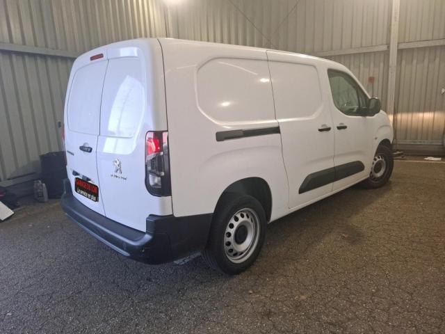 Peugeot Partner image 7