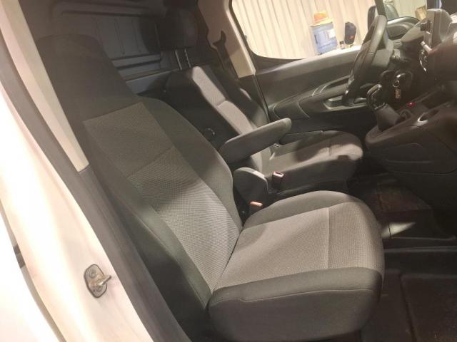 Peugeot Partner image 6