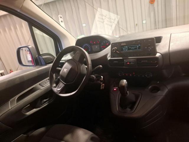 Peugeot Partner image 8