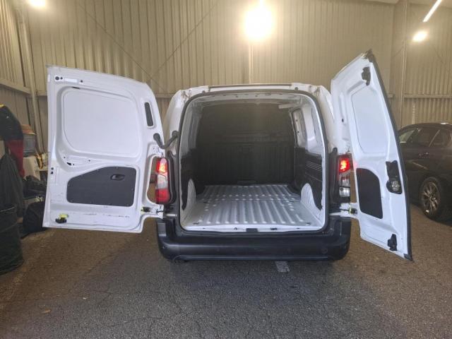 Peugeot Partner image 9