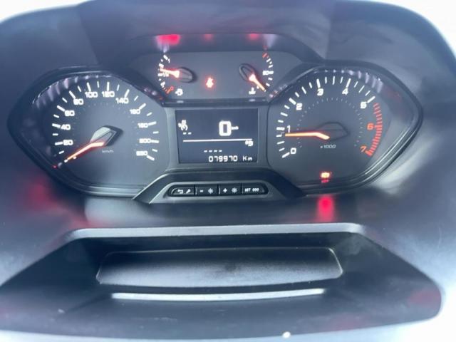 Peugeot Partner image 3