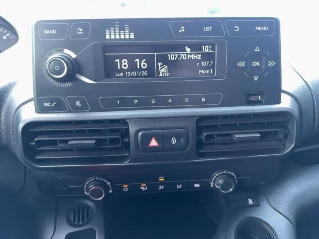 Peugeot Partner image 4