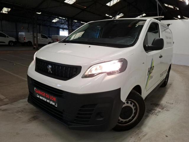 Peugeot Expert Iii Bluehdi 100 Compact Premium