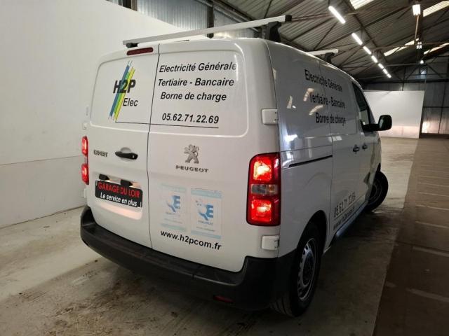 Peugeot Expert image 5