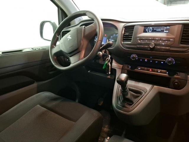 Peugeot Expert image 8