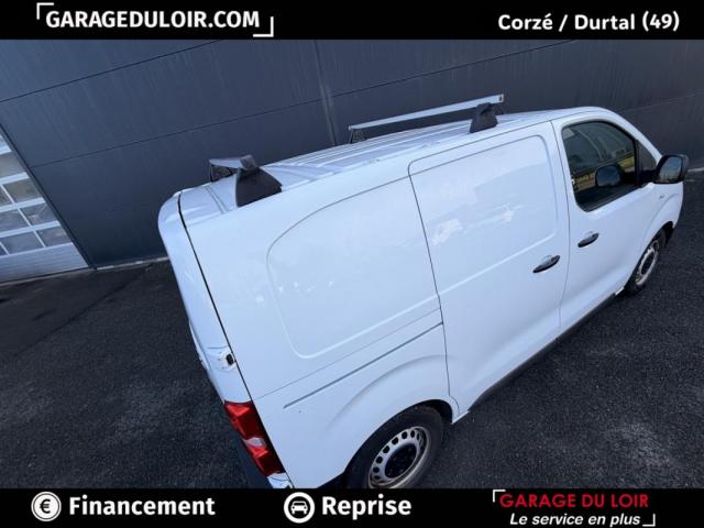 Peugeot Expert image 4