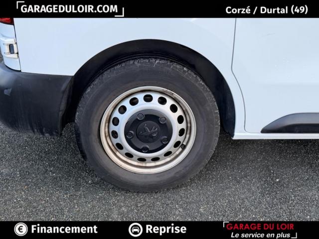 Peugeot Expert image 1