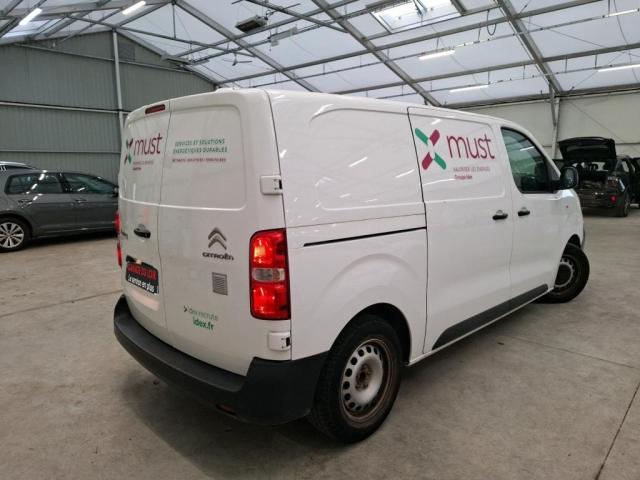 Citroen Jumpy image 5