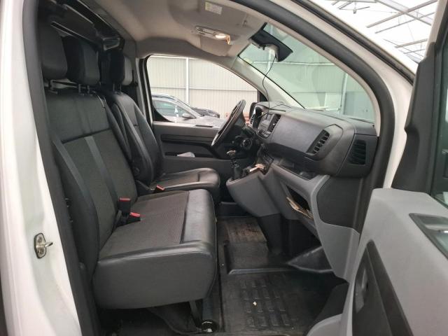 Citroen Jumpy image 3