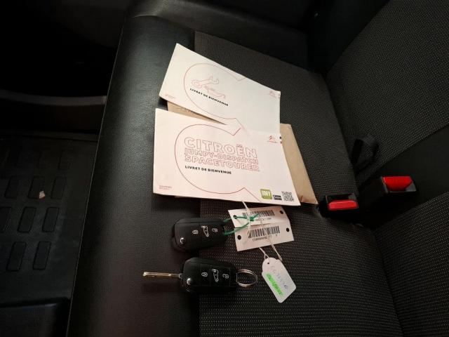 Citroen Jumpy image 4